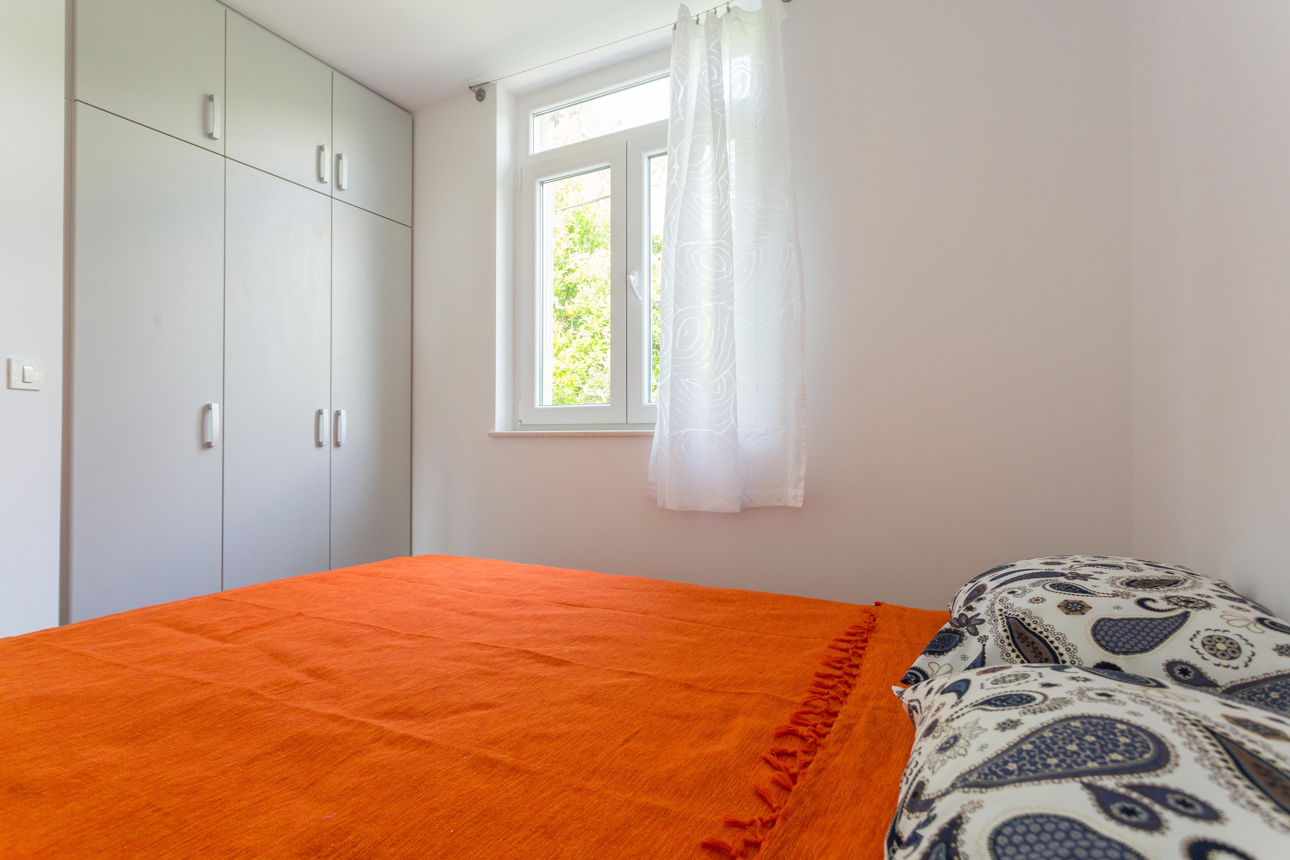 Casper Appartement *